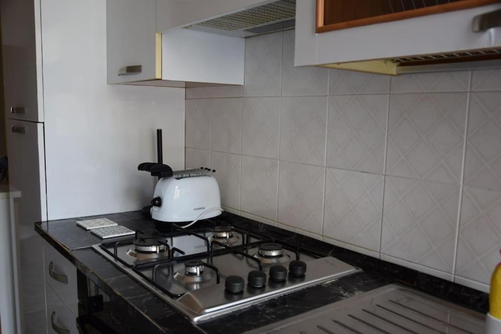 Ferienwohnung Frugol Nest Como Exterior foto