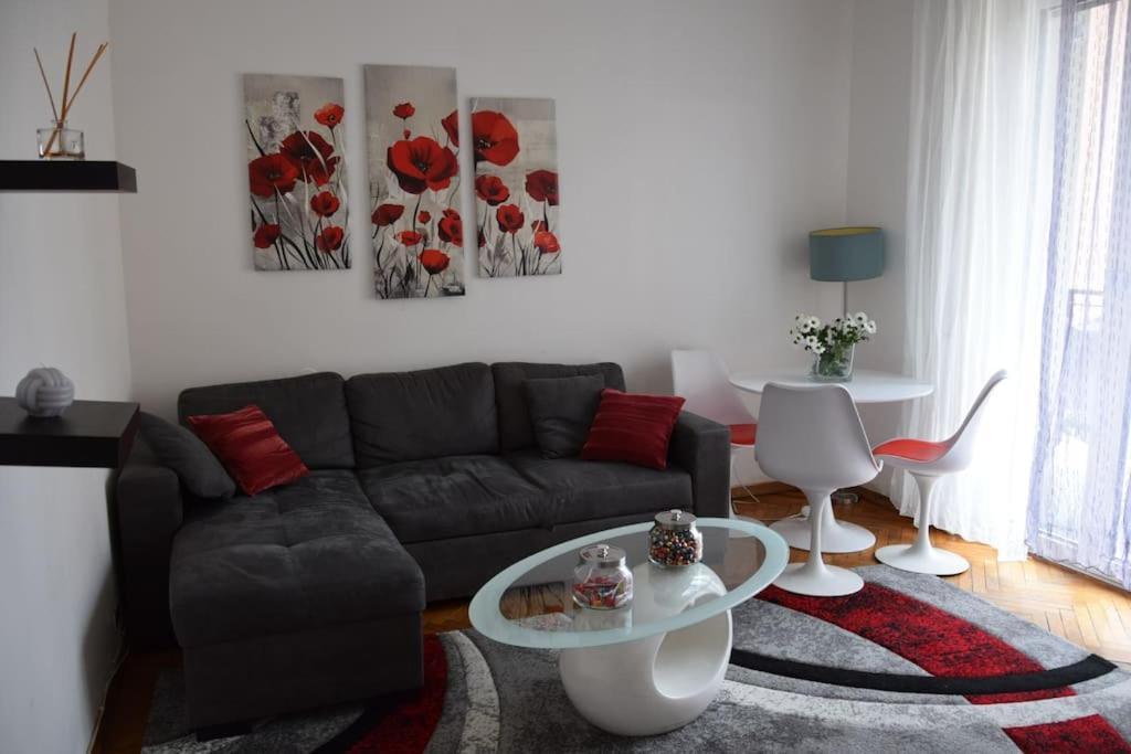 Ferienwohnung Frugol Nest Como Exterior foto