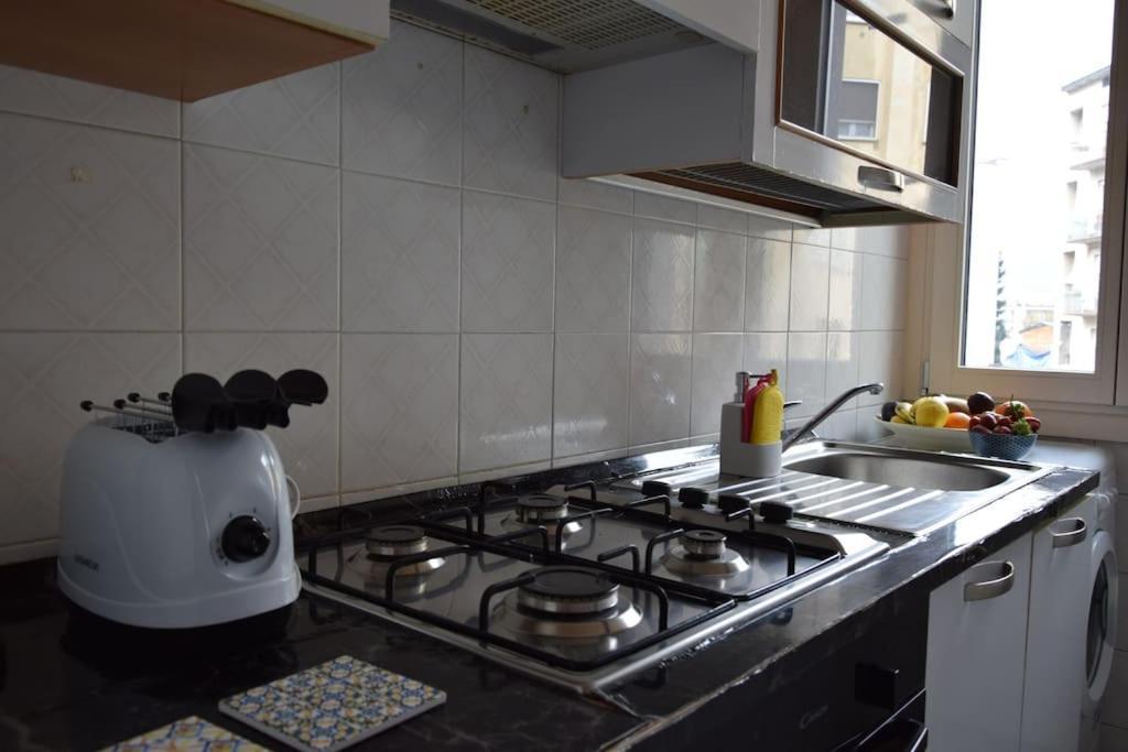 Ferienwohnung Frugol Nest Como Exterior foto