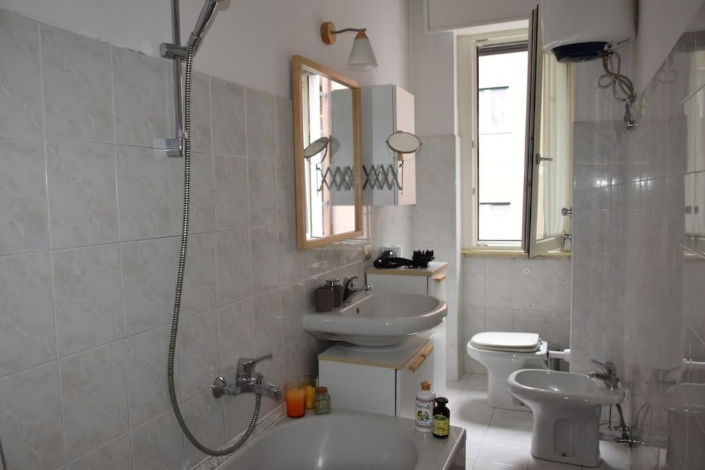 Ferienwohnung Frugol Nest Como Exterior foto