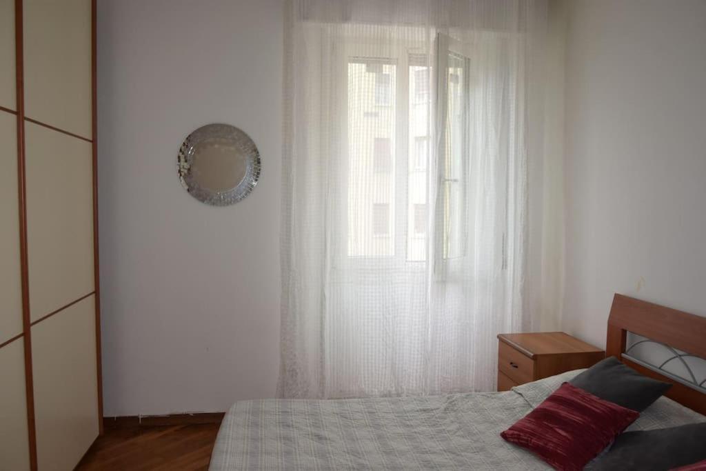 Ferienwohnung Frugol Nest Como Exterior foto