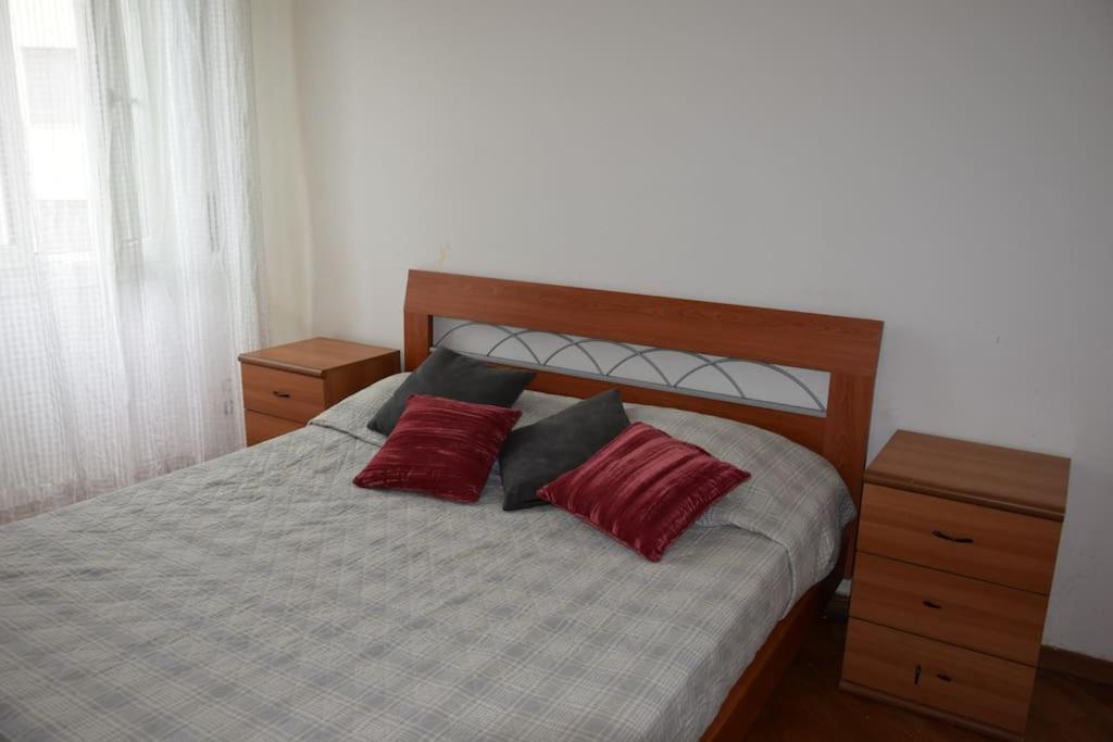 Ferienwohnung Frugol Nest Como Exterior foto