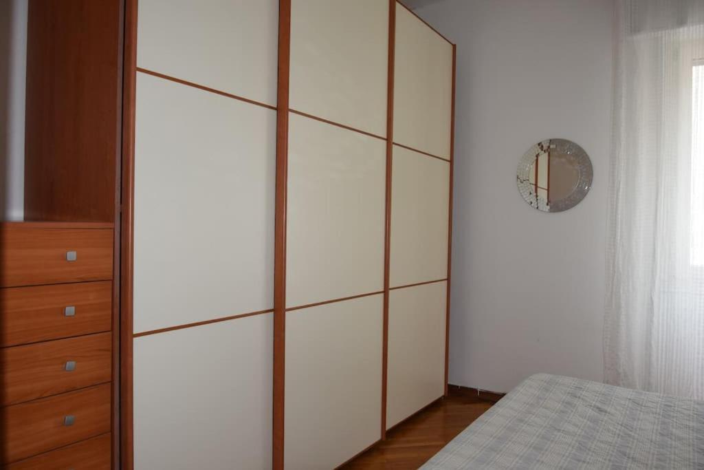 Ferienwohnung Frugol Nest Como Exterior foto